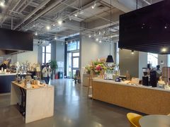 -dotcom coffee古点咖啡(致真大厦店)