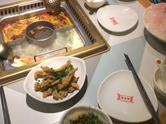 -雾都渣渣火锅(南城智汇城店)