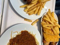 -宜家·瑞典风味餐厅(北京西红门店)