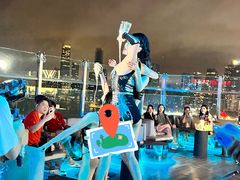 -VENU+海景酒廊