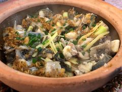 -围龙屋客家食府(福田店)