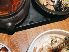 -云海肴·汽锅鸡·云南菜(美罗城店)