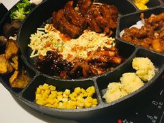 -火炉火自助餐(枫蓝国际店)