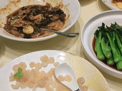 -古韵轩·江浙融合菜(梁溪店)