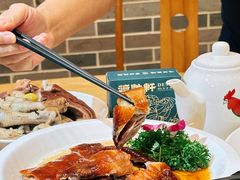 -德胜轩正宗顺德菜(宝安沙井会展中心店)