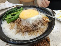 -甜蜜蜜港式茶餐厅(虹梅店)