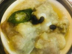 豉汁排骨-糖朝(尖沙咀店)