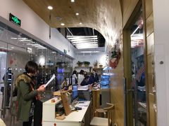 -海马体照相馆(大连罗斯福广场店)
