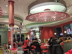 -避风塘·金牌店·夜宵(金玉兰店)