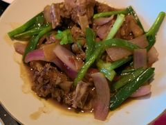 -铭轩中餐厅·海南菜·粤菜(亚龙湾瑞吉店)