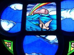 -上海基督教景灵堂