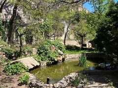 -云峰山自然风景区