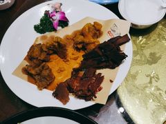-涿掌柜·涿州宴