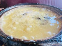 -粤仔湾砂锅粥(广益哥伦布店)