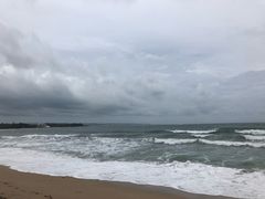 -库塔海滩
