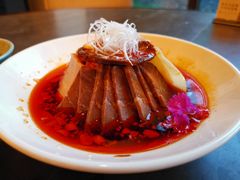 -西安凯悦酒店·湖畔中餐厅