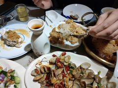 -以前的小酒馆(中山广场店)