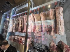 -奥斯特牛排馆(美第奇宫店)