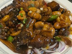 -富临轩私房菜(集庆门大街店)