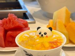 -皇城老妈川味火锅·大连海鲜火锅(港湾店)