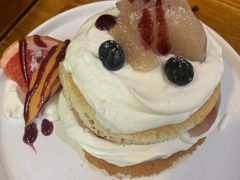 -AFS Cafe & Canteen(闽江二路店)