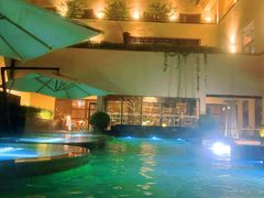 -清河半岛温泉度假酒店