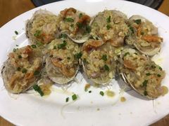 -蚝得喜海鲜(东城店)