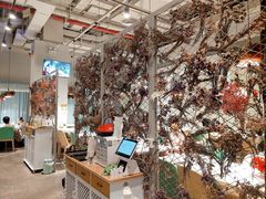 大堂-花锅速食(日月广场店)