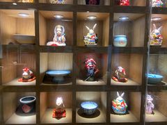 零售区-北平食府·北京烤鸭(北京西站六里桥店)