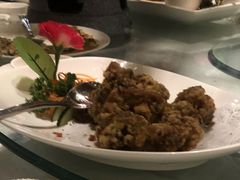 -潮福城大酒楼·潮粤菜·港式点心(阳光城店)