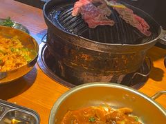 -kingkong大猩猩烤肉(CBD店)