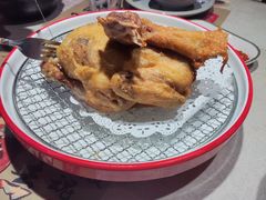 -秦唐一号西安菜馆(钟楼店)