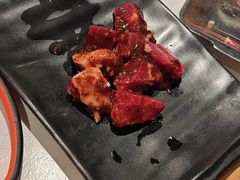 -欢喜哥齐齐哈尔自助烤肉(大学城店)