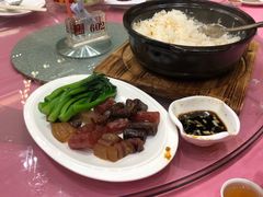 -金汇酒楼(中山东区店)