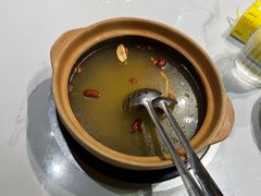 -菌小白火锅(时尚天河店)
