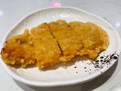 大鼓招牌鸡排-大鼓米线(浦东长泰店)