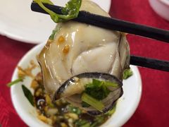 -花苑美食横琴生蚝火锅(拱北粤华路店)