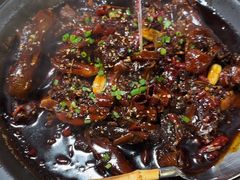 -回味黑鸭煲·始于2006(万松园店)