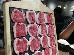 -快乐小羊·内蒙牛羊肉火锅(流花中心店)