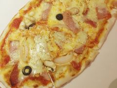 -JINNS锦时 steak&pizza(浸信会礼拜堂旧址店)