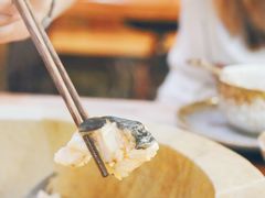 -滇香肴·云南菜蒸汽石锅鱼(云南北路店)