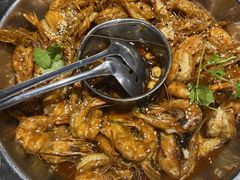 -喜虾客·大虾火锅(郑州无限城店)