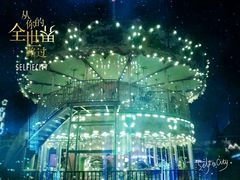 -济南方特东方神画