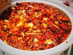 -常和州·夜宵大排档(常州单店)