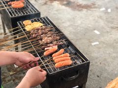 -马銮湾景区