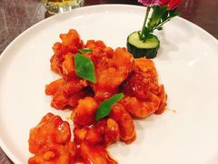 梅林鱼脯-皇饭儿·王润兴酒楼(河坊街店)