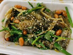 原味拌鱼皮-陈添記·祖傳爽鱼皮·西关老字号(广州首店)