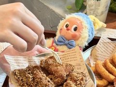 -HITEA嘆萃(北江新区店)