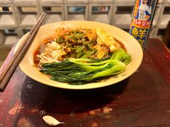 -方铲铲·成都板凳面(滨江银泰店)