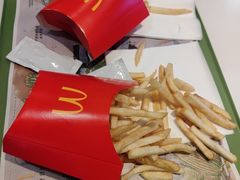 -麦当劳(健德桥得来速店)